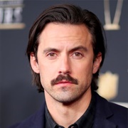 Milo Ventimiglia