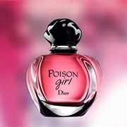 Poison Girl Christian Dior