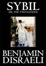 Sibyl- Benjamin Disraeli