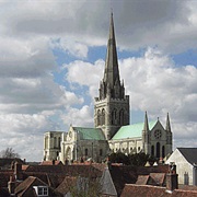 Chichester Cathedral