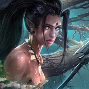Nidalee