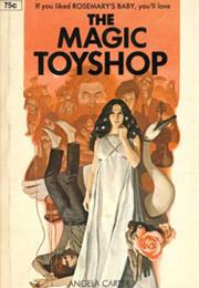 The Magic Toyshop