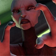 Star Wars: The Clone Wars: Witches of the Mist