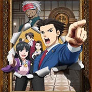 Gyakuten Saiban: Sono "Shinjitsu", Igi Ari! 2