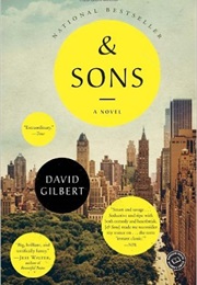 &amp; Sons (David Gilbert)