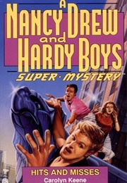 Hits and Misses (Carolyn Keene)