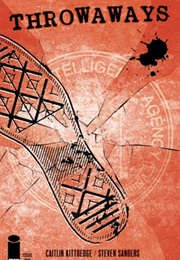 Throwaways #1 (Caitlin Kittredge)