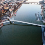 Ypsilon Bridge