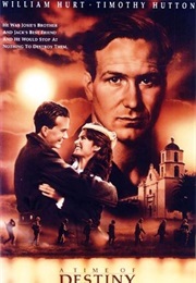 A Time of Destiny (1988)