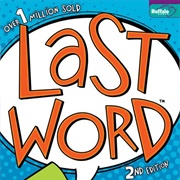 Last Word