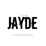 Jayde