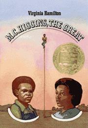 M. C. Higgins, the Great by Virginia Hamilton (1975)