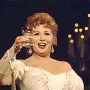 Beverly Sills