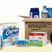 Amazon Subscribe and Save