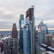 Comcast, Philadelphia, Pennsylvania