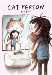 Cat Person (Seo Kim)