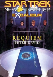 Requiem (Peter David)
