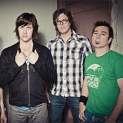 Old 97'S