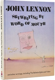 Skywriting by Word of Mouth (John Lennon)