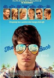 The Way Way Back (2013)