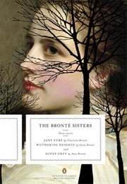 The Brontë Sisters (Charlotte Brontë, Emily Brontë, and Anne Brontë)