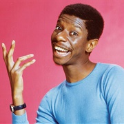 Jimmie Walker