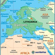 Lithuania