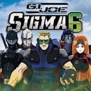 G.I. Joe: Sigma 6