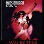 Russ Ballard - Rene Didn't Do It