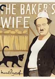 The Baker's Wife (1938)