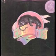 Couchois - Do It All in Darkness