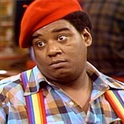 Rerun (What's Happening!)