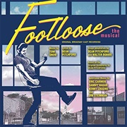 Can You Find It in Your Heart? - Footloose the Musical