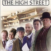 Turn Back Time: The High Street