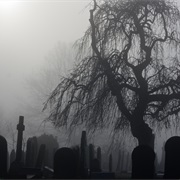 Cemeteries