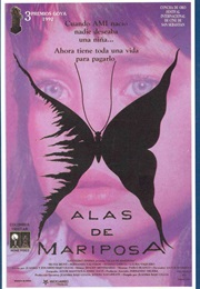 Butterfly Wings (1991)