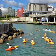 Wellington, New Zealand