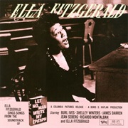 Ella Fitzgerald Sings Songs From "Let No Man Write My Epitaph"