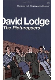 The Picturegoers (David Lodge)