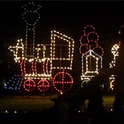 Spanaway, Washington