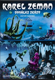 A Deadly Invention (1958)