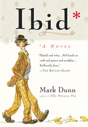 Ibid (Mark Dunn)