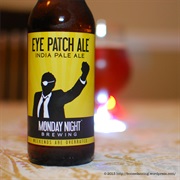 Eye Patch Ale IPA