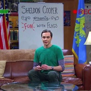 Sheldon Cooper (The Big Bang Theory)