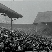 Hillsborough, Sheffield - 2 Matches (1920 & 1962)