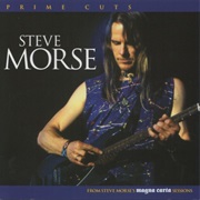 Steve Morse Band - The Easy Way (Dave Larue)