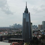Kompas Multimedia Towers, Jakarta