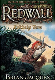 Rakkety Tam (Brian Jacques)