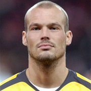 Fredrik Ljungberg