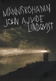Människohamn (John Ajvide Lindqvist)